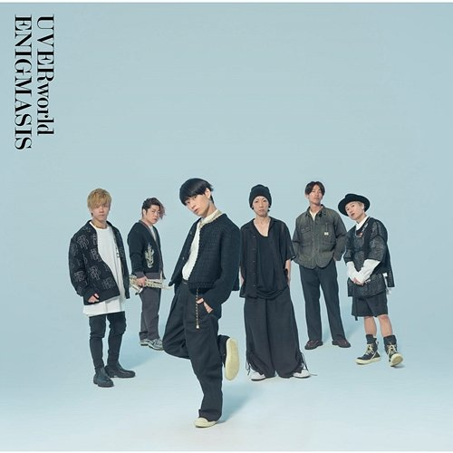 ENIGMASIS Uverworld