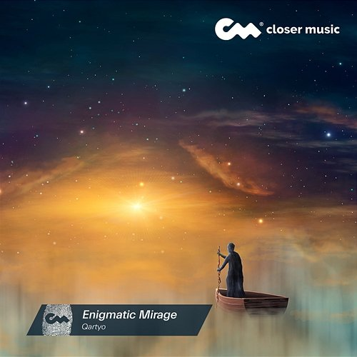 Enigmatic Mirage Qartyo