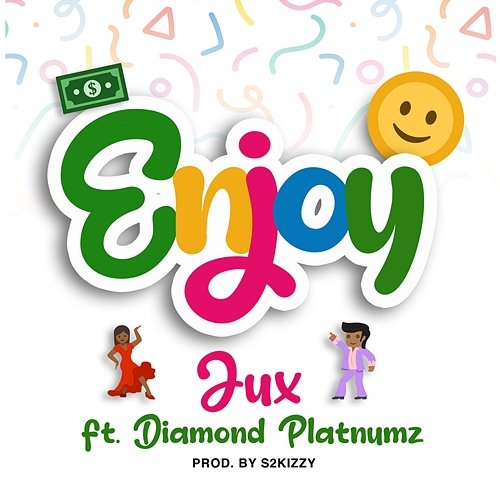 Enjoy Jux & Diamond Platnumz
