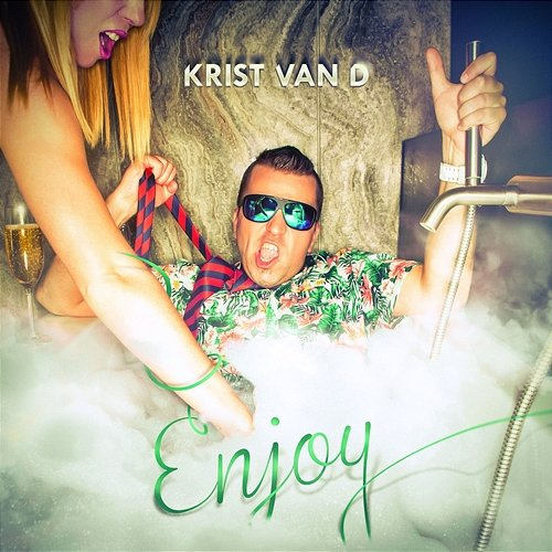 Enjoy Krist Van D
