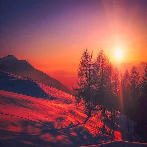 Enjoy Notes New Age Instrumental Music