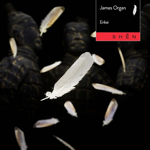 Enkai James Organ