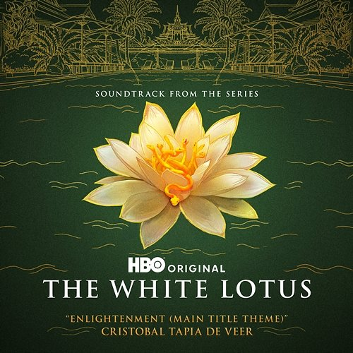 Enlightenment (Main Title Theme) Cristobal Tapia De Veer