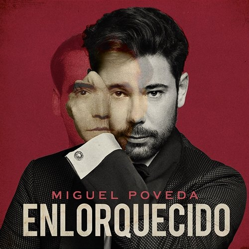 Enlorquecido Miguel Poveda
