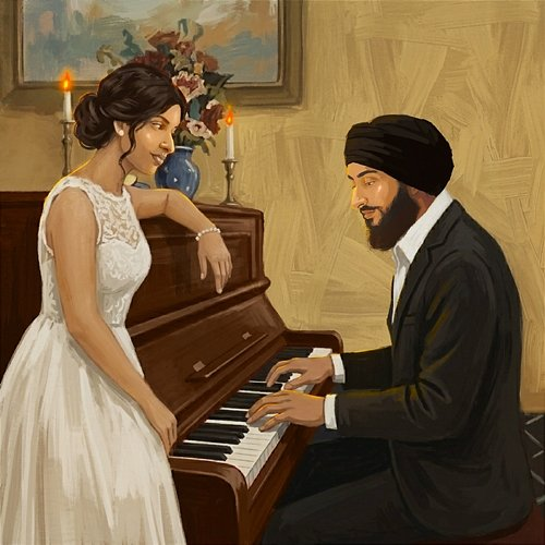 Enna Pyar Thiarajxtt, Irman, Rippy Grewal