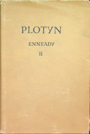 Enneady Tom II Plotyn