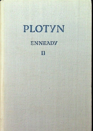 Enneady Tom II Plotyn