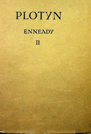 Enneady Tom II Plotyn