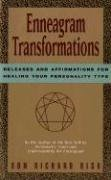 Enneagram Transformations Riso Don Richard