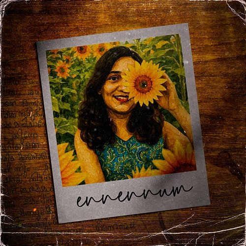 Ennennum Akhil Ramachandran, Aromal Chekaver, Kevin Soney feat. copiedthecat