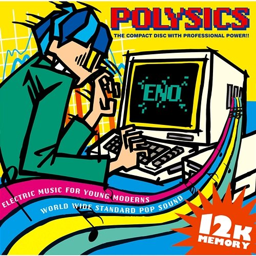 ENO POLYSICS