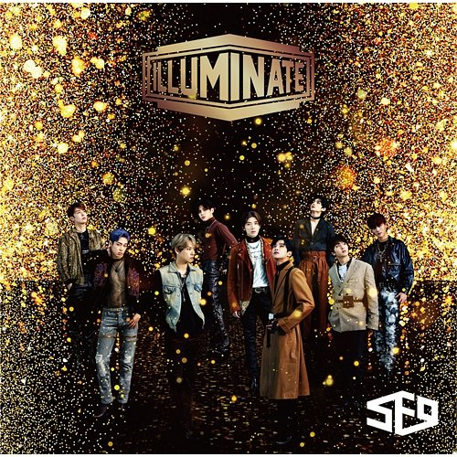 Enough SF9