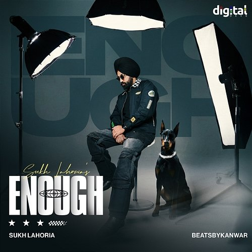 Enough Sukh Lahoria, Beatsbykanwar