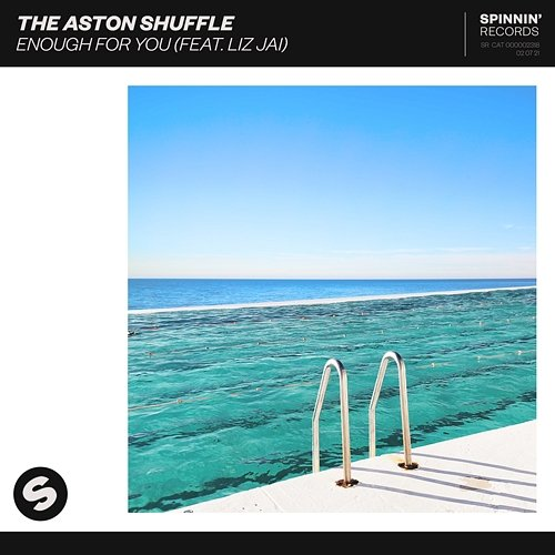 Enough For You The Aston Shuffle feat. Liz Jai