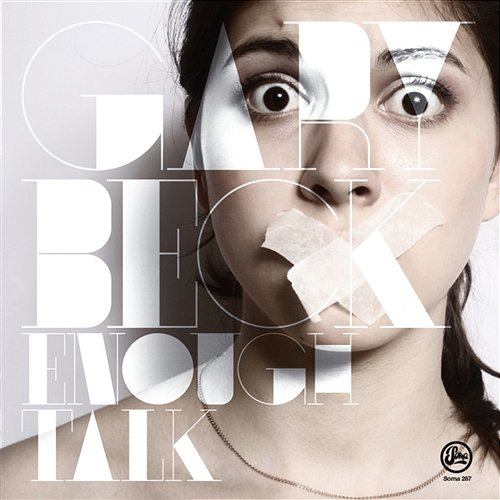 Enough Talk Gary Beck