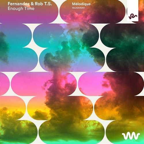 Enough Time FERNANDEZ, Rob T.S.