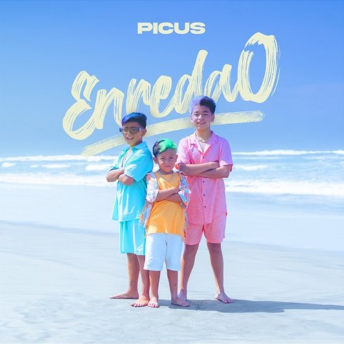 Enredao Picus