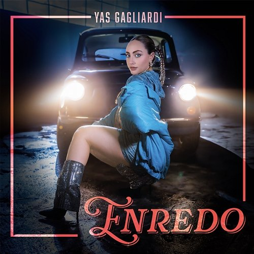 Enredo Yas Gagliardi