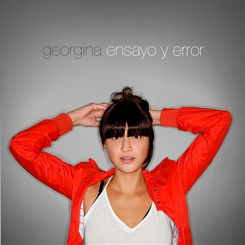 Ensayo y error Georgina