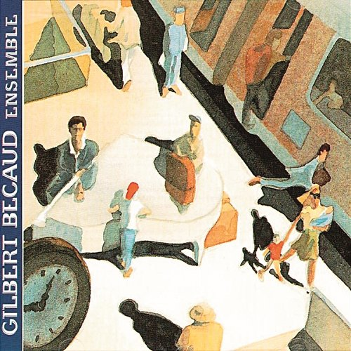 Ensemble Gilbert Bécaud