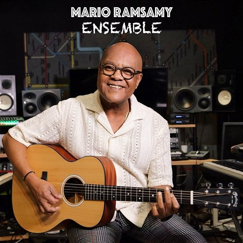 Ensemble Mario Ramsamy