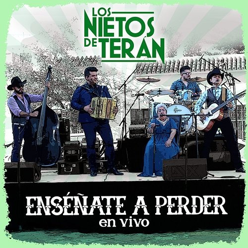 Enséñate A Perder Los Nietos De Terán, La Abuela Irma Silva