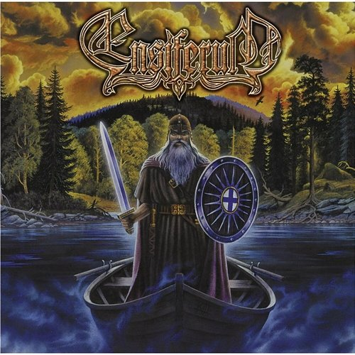 Ensiferum Ensiferum