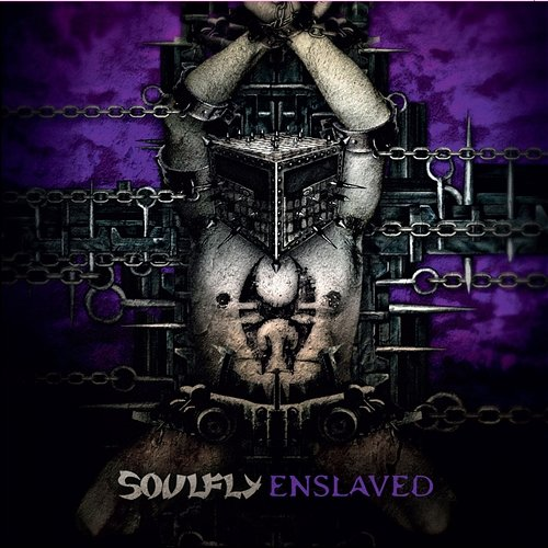 Enslaved Soulfly
