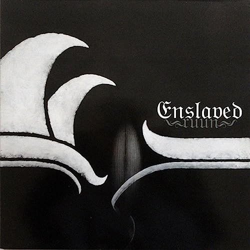 Enslaved-Ruun Various Artists