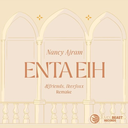 Enta Eih Nancy Ajram, &friends, Ikerfoxx
