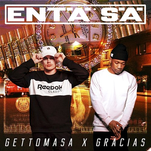 Entä sä Gettomasa feat. Gracias