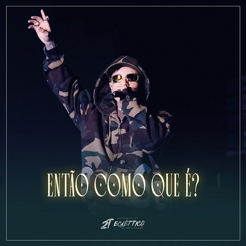 Então Como Que É? MC Tuto, Deejhay RB