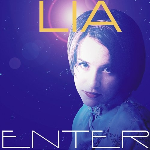 Enter Lia