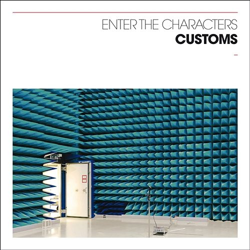 Enter The Characters Customs