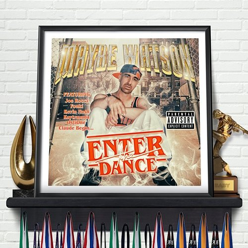 Enter The Dance Maybe Watson
