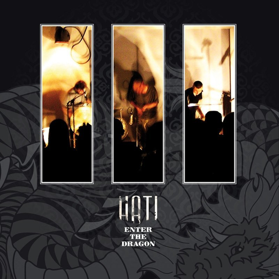 Enter The Dragon Hati