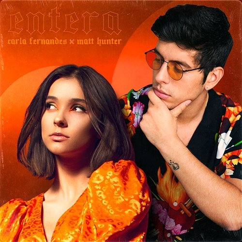 Entera Carla Fernandes, Matt Hunter