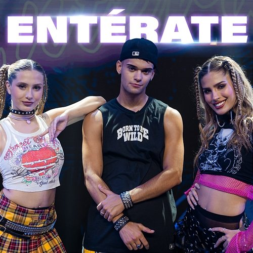 Entérate Zoom, Acercate Más