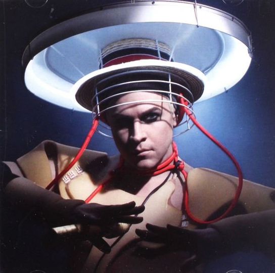 Entertainment Fischerspooner