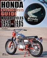 Enthusiasts Guide Mitchel Doug