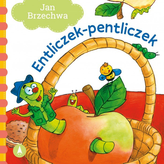 Entliczek-pentliczek Inna marka