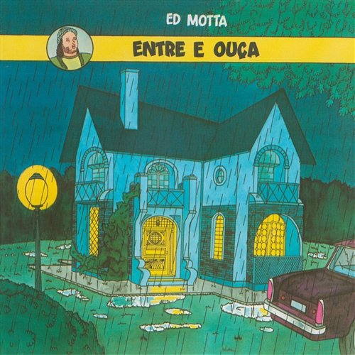 Entre e Ouça Ed Motta