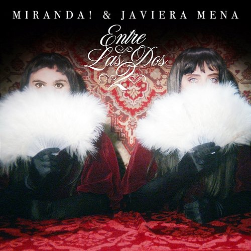 Entre las Dos Miranda!, Javiera Mena