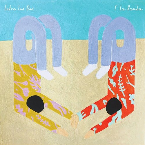 Entre Los Dos Y La Bamba