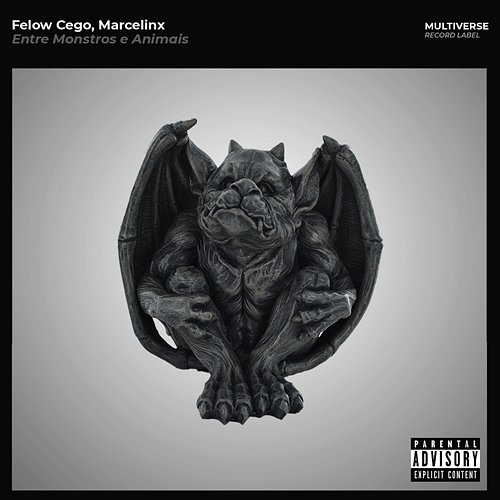 Entre Monstros e Animais Felow Cego, Marcelinx