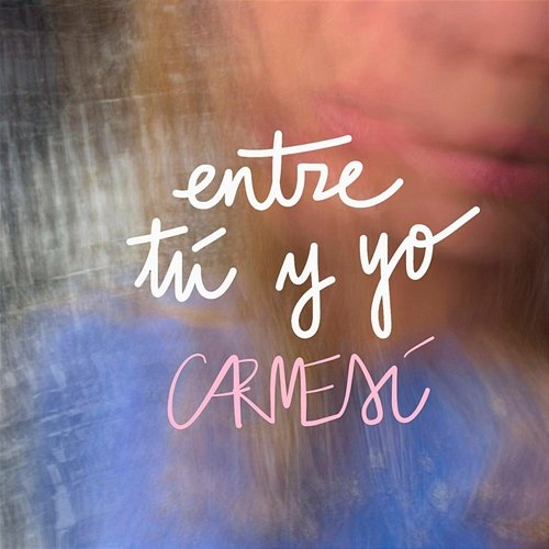 Entre tú y yo Carmesí