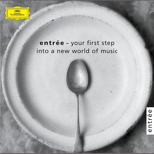 Entree - Sampler Various Artists