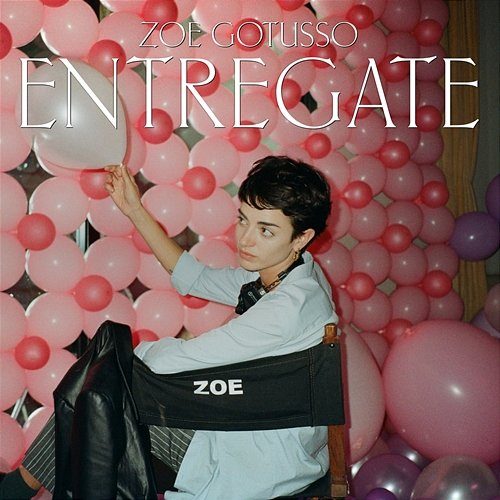 Entrégate Zoe Gotusso