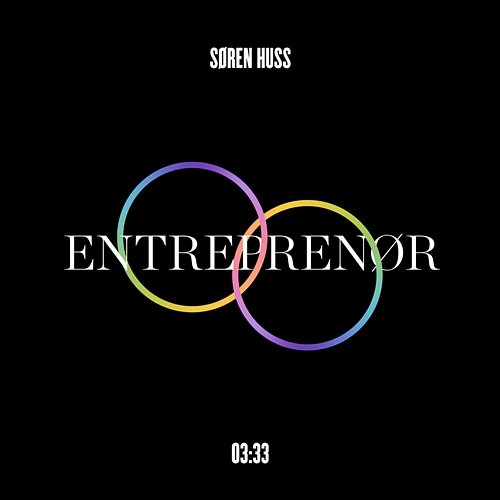 Entreprenør Søren Huss