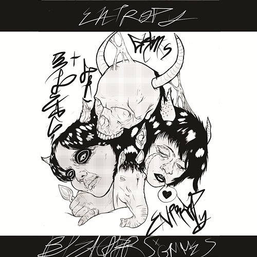 Entropy Grimes, Bleachers
